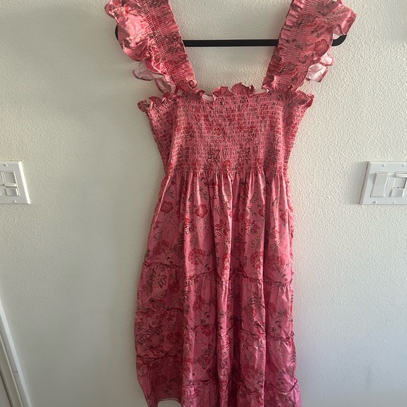 Hill House Ellie Nap Dress - Picture 3 of 6